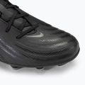 Încălțăminte de fotbal Nike Phantom GX II Club FG/MG black 7