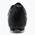 Încălțăminte de fotbal  Nike Phantom GX II Academy FG/MG black / black 6