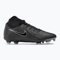 Încălțăminte de fotbal  Nike Phantom Luna II Academy FG/MG black / black 2