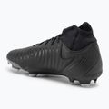 Încălțăminte de fotbal  Nike Phantom Luna II Academy FG/MG black / black 3