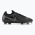 Încălțăminte de fotbal Nike Phantom GX II Pro FG black 2