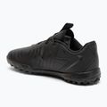 Încălțăminte de fotbal pentru copii Nike Phantom GX II Academy TF Junior black/black 3