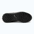 Încălțăminte de fotbal pentru copii Nike Phantom GX II Academy TF Junior black/black 4