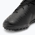 Încălțăminte de fotbal pentru copii Nike Phantom GX II Academy TF Junior black/black 7