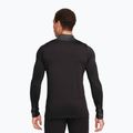 Longsleeve de fotbal Nike Strike Dri-Fit 1/2 Zip Drill Top black/anthracite/white 3