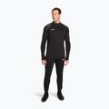 Pantaloni de fotbal pentru bărbați Nike Strike black/black/anthracite/white 2