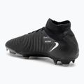 Încălțăminte de fotbal  Nike Phantom Luna II Pro FG black/black 3