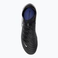 Încălțăminte de fotbal  Nike Phantom Luna II Pro FG black/black 5