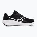 Încălțăminte de alergare pentru femei Nike Downshifter 13 astronomy black / white / dark smoke grey 2
