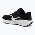 Încălțăminte de alergare pentru femei Nike Downshifter 13 astronomy black / white / dark smoke grey 3
