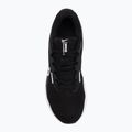 Încălțăminte de alergare pentru femei Nike Downshifter 13 astronomy black / white / dark smoke grey 5