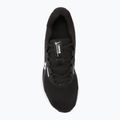 Încălțăminte de alergare pentru bărbați Nike Downshifter 13 black/white 5