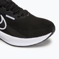 Încălțăminte de alergare pentru bărbați Nike Downshifter 13 black/white 7