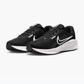 Încălțăminte de alergare pentru femei Nike Downshifter 13 astronomy black / white / dark smoke grey 10
