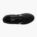 Încălțăminte de alergare pentru femei Nike Downshifter 13 astronomy black / white / dark smoke grey 11