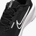 Încălțăminte de alergare pentru femei Nike Downshifter 13 astronomy black / white / dark smoke grey 13