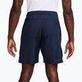 Pantaloni scurți de tenis pentru bărbați Nike Court Dri-Fit Victory 9" obsidian / white 4