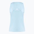 Tank top de tenis pentru femei Nike Court Dri-Fit Victory Tank glacier blue/black 2