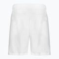 Pantaloni scurți de tenis pentru bărbați Nike Court Dri-Fit Advantage 9" white/white/black 2