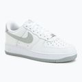 Încălțăminte pentru bărbați Nike Air Force 1 '07 white/white/light smoke grey