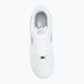 Încălțăminte pentru bărbați Nike Air Force 1 '07 white/white/light smoke grey 5
