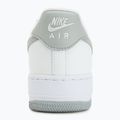 Încălțăminte pentru bărbați Nike Air Force 1 '07 white/white/light smoke grey 6