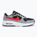 Încălțăminte pentru bărbați Nike Air Max SC black/cement gray/picante red 2