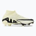 Încălțăminte de fotbal  Nike Zoom Mercurial Superfly 9 Academy FG/MG lemonade / black 2