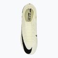 Încălțăminte de fotbal  Nike Zoom Mercurial Superfly 9 Academy FG/MG lemonade / black 5