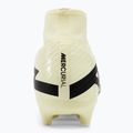 Încălțăminte de fotbal  Nike Zoom Mercurial Superfly 9 Academy FG/MG lemonade / black 6