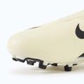 Încălțăminte de fotbal pentru copii Nike Zoom Mercurial Superfly 9 Academy FG/MG lemonade/black 7