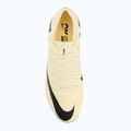 Încălțăminte de fotbal pentru bărbați Nike Mercurial Zoom Vapor 15 Pro FG lemonade/black 5