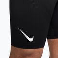 Pantaloni scurți de alergare pentru bărbați Nike AeroSwift Dri-Fit ADV 1/2 Tights black/summit white 9