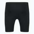 Pantaloni scurți de alergare pentru bărbați Nike Fast Dri-Fit Brief Lined 1/2 Tight black/black 2