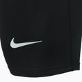 Pantaloni scurți de alergare pentru bărbați Nike Fast Dri-Fit Brief Lined 1/2 Tight black/black 3