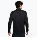 Hanorac de alergare pentru bărbați Nike Pacer Dri-Fit 1/2 Zip black 3