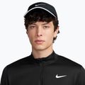 Hanorac de alergare pentru bărbați Nike Pacer Dri-Fit 1/2 Zip black 4