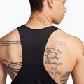 Tank top de alergare pentru bărbați Nike Fast Dri-Fit black 5