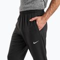 Pantaloni pentru bărbați Nike Dri-Fit Challenger Woven black/black 3