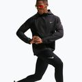 Colanți pentru bărbați Nike AeroSwift black/summit white 5
