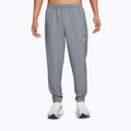 Pantaloni pentru bărbați Nike Dri-Fit Challenger Woven smoke grey/black