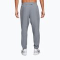 Pantaloni pentru bărbați Nike Dri-Fit Challenger Woven smoke grey/black 3