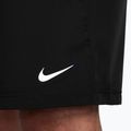 Pantaloni scurți de alergare pentru bărbați Nike Form Dri-Fit Unlined 9" black/white 6