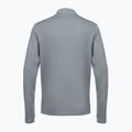 Bluză de alergare pentru bărbați Nike Pacer Dri-Fit 1/2 Zip smoke grey 8