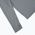 Bluză de alergare pentru bărbați Nike Pacer Dri-Fit 1/2 Zip smoke grey 10