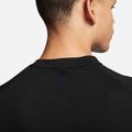 Tricou de antrenament pentru bărbați Nike Flex Rep Dri-Fit black/white 5
