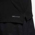 Tricou de antrenament pentru bărbați Nike Flex Rep Dri-Fit black/white 7