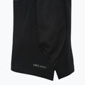 Tricou de antrenament pentru bărbați Nike Flex Rep Dri-Fit black/white 10
