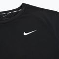 Tricou de antrenament pentru bărbați Nike Flex Rep Dri-Fit black/white 11