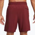 Pantaloni scurți pentru bărbați Nike Unlimited Dri-Fit 7" Unlined dark team red/black/dark team red 4
